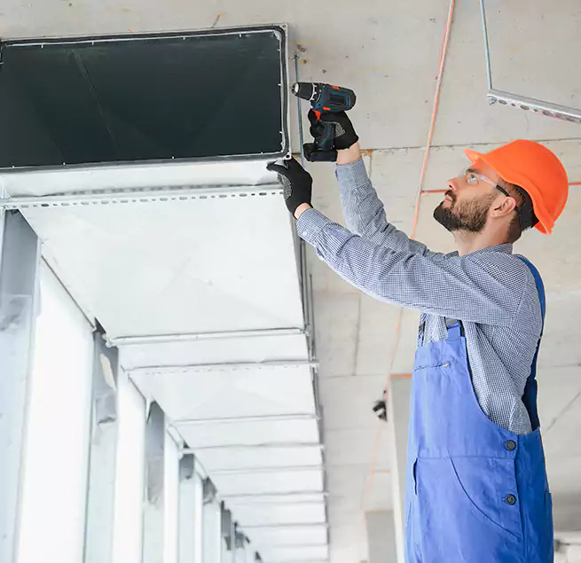 Why Homeowners & Businesses Trust Us in Salem, VA