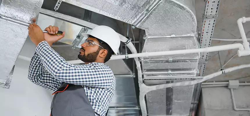 Proactive Ac Vent Repairs & Air Duct Replacement Companies Near Me in Salem