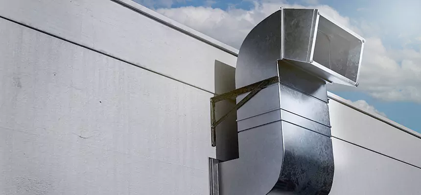 Comprehensive Commercial HVAC Cleaning in Salem