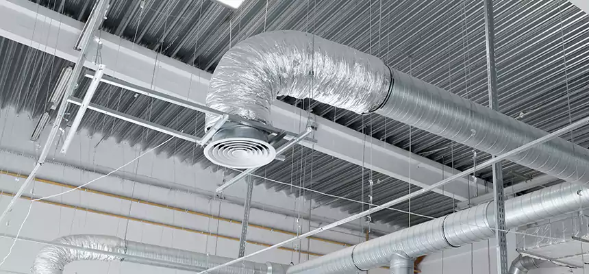 Our Dryer Vent Hose Replacement Services in Salem, VA