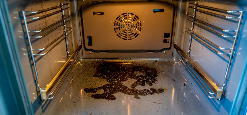 Our Dryer Vent Mold Cleaning Services in Salem, VA