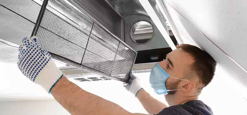 Our Home Duct Cleaning Services in Salem, VA  