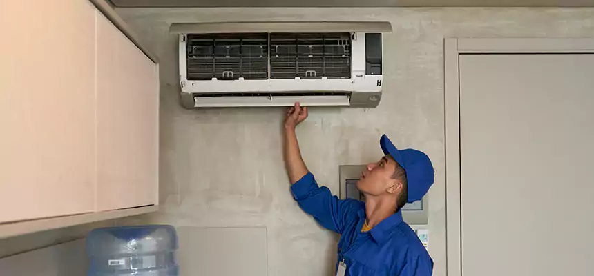 Balanced Fresh‑Air Ventilation (ERV/HRV) in Salem