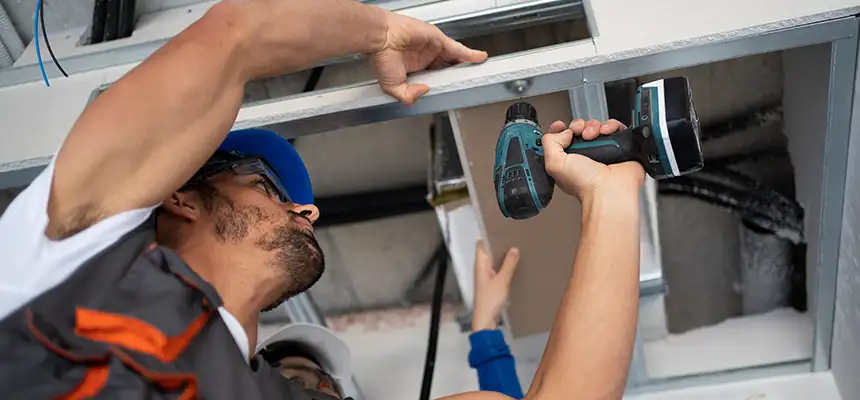 Our Improve Home Air Circulation Services in Salem, VA