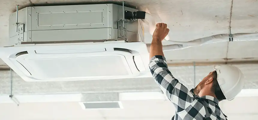 Our Local Vent Cleaning Services in Salem, VA