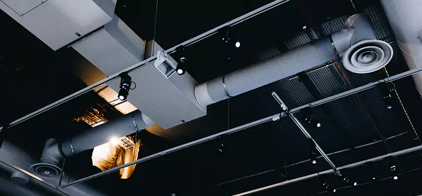 Our Seasonal Allergy Air Duct Cleaning Services in Salem, VA