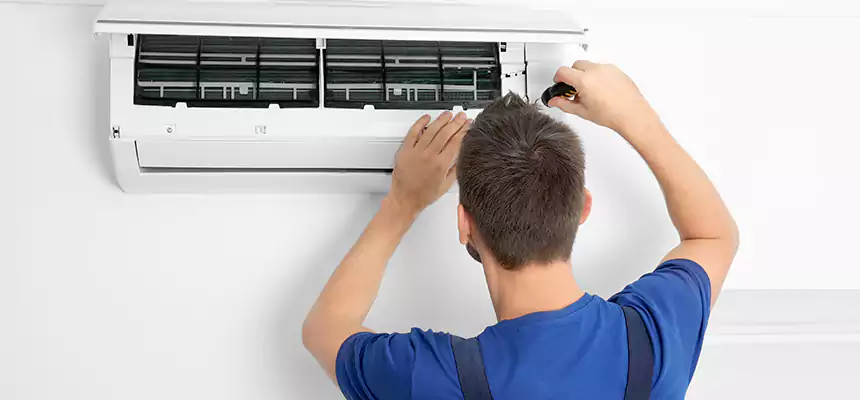 Our Smart Air Conditioning Installation Services in Salem, VA