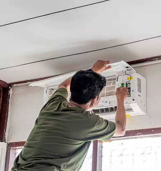 About Air Duct & AC Odor Removal in Salem, VA
