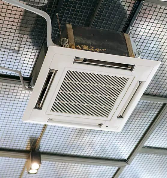 Top-Notch Allergy Relief Vent Cleaning Services in Salem, VA