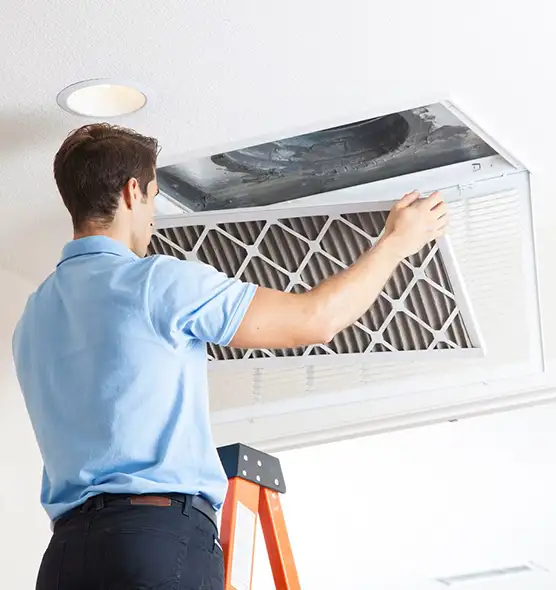 About Annual Dryer Vent Maintenance Salem, VA