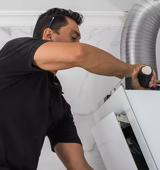 Trusted Bathroom Exhaust Duct Cleaning in Salem, VA