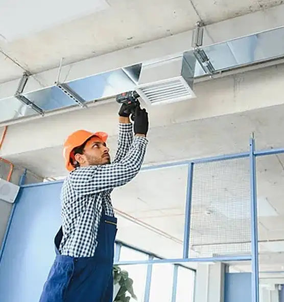 About Commercial Laundry Vent Cleaning in Salem, VA