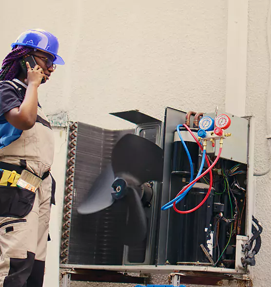 Professional Energy-Efficient HVAC Cleaning in Salem, VA