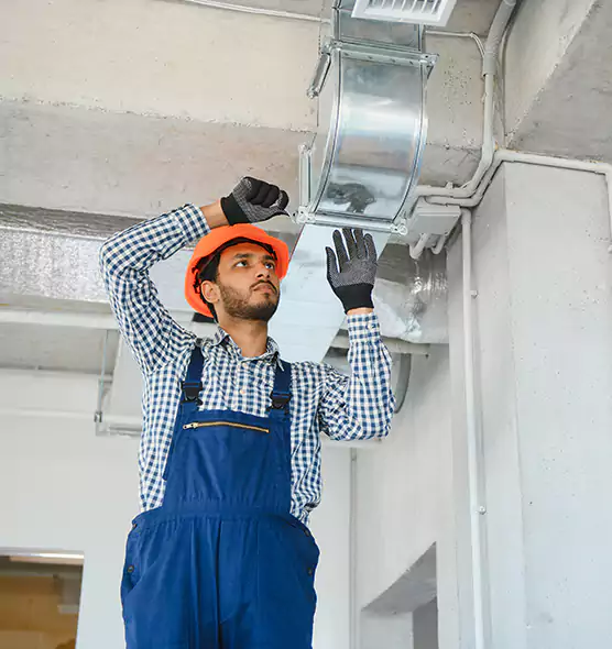 About Hotel Duct And Vent Cleaning in Salem, VA
