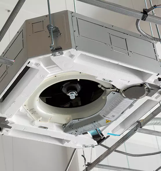 Professional Industrial Dryer Vent Cleaning in Salem, VA