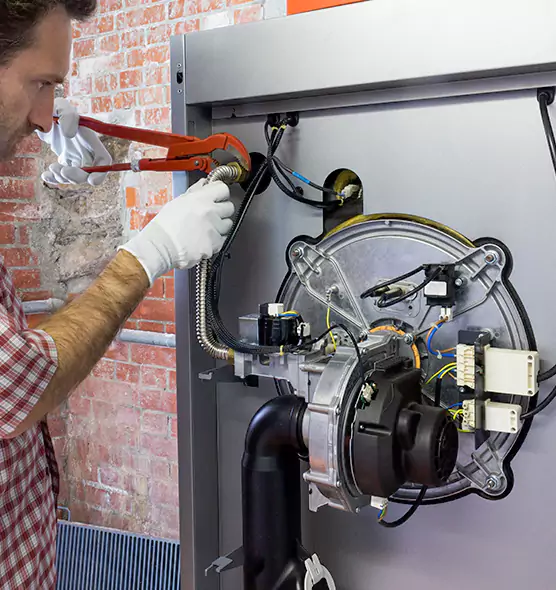 Advanced Repair Dryer Vent Hose in Salem, VA