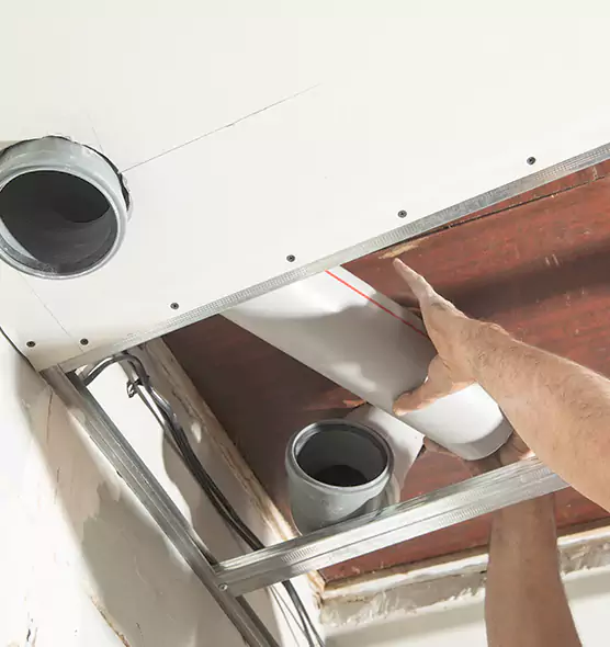 Professional Seasonal Allergy Air Duct Cleaning in Salem, VA