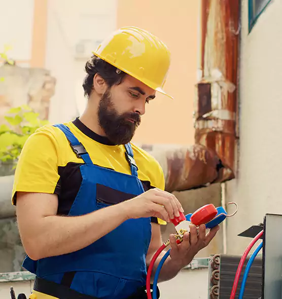 About Smart HVAC Installation in Salem, VA