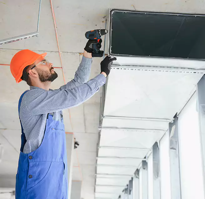 Why Homeowners & Businesses Trust Us in Salem, VA?