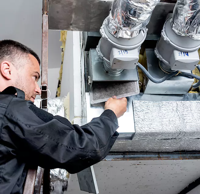 Why Homeowners & Businesses Trust Us in Salem, VA?