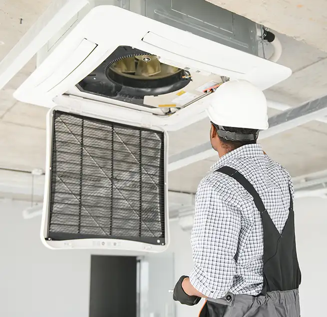 Why Homeowners & Businesses Trust Us in Salem, VA?