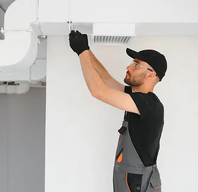 Why Homeowners & Businesses Trust Us in Salem, VA?