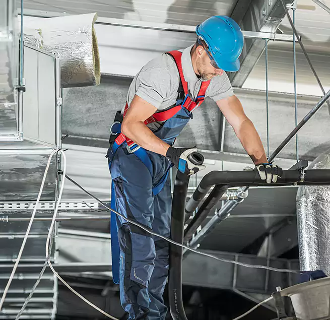 Why Homeowners & Businesses Trust Us in Salem, VA?