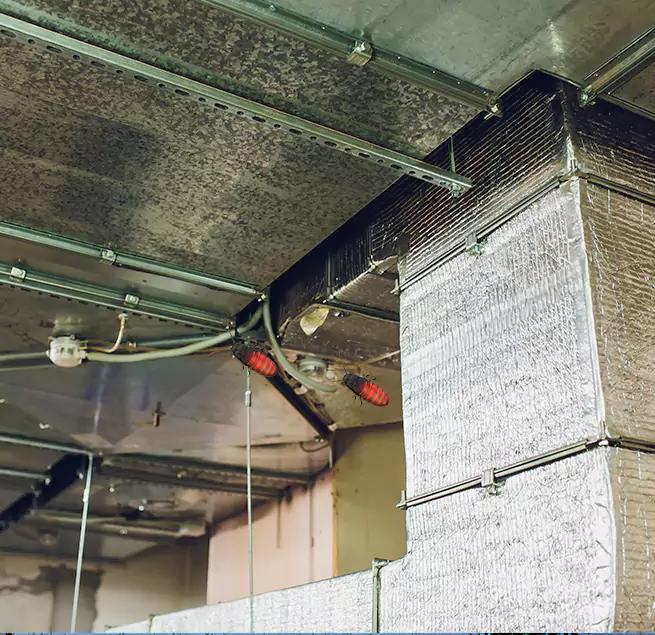 Why Homeowners & Businesses Trust Us in Salem, VA?