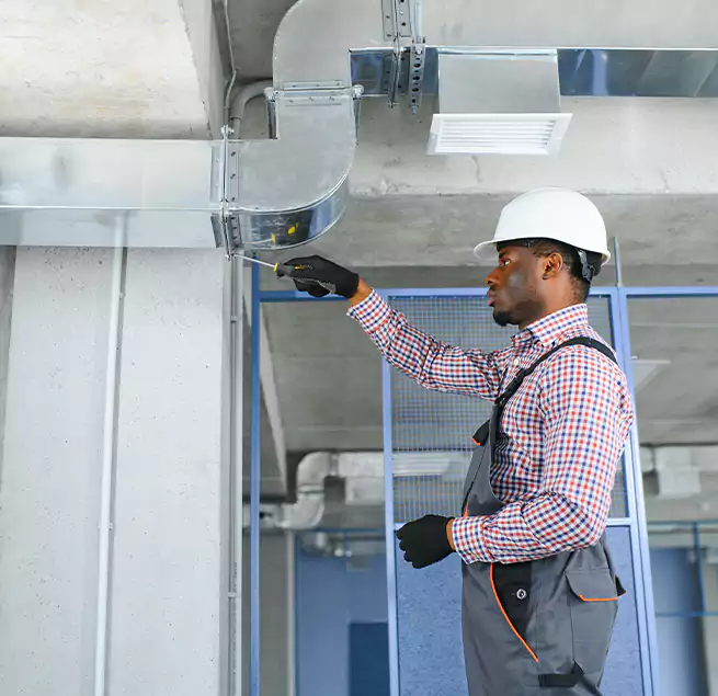 Why Homeowners & Businesses Trust Us Salem, VA