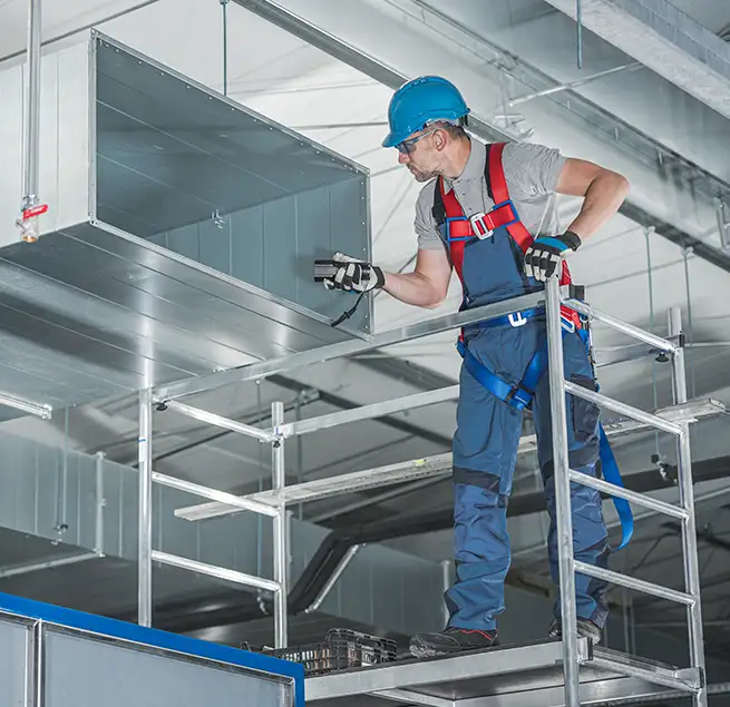 Why Homeowners & Businesses Trust Us in Salem, VA?