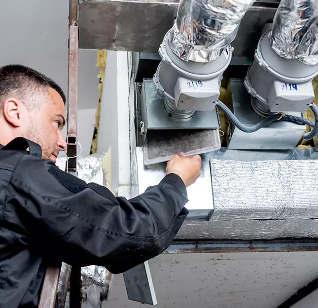 Why Homeowners & Businesses Trust Us in Salem, VA?