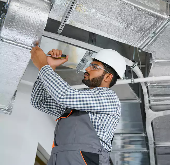 Why Homeowners & Businesses Trust Us Salem, VA?