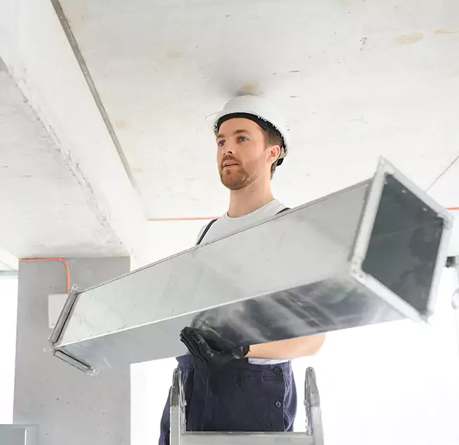 Why Homeowners & Businesses Trust Us in Salem, VA