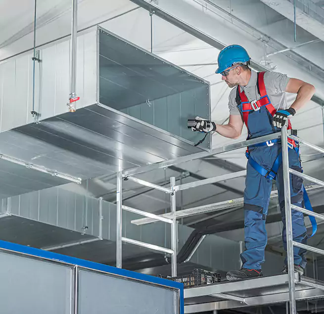 Why Homeowners & Businesses Trust Us in Salem, VA?