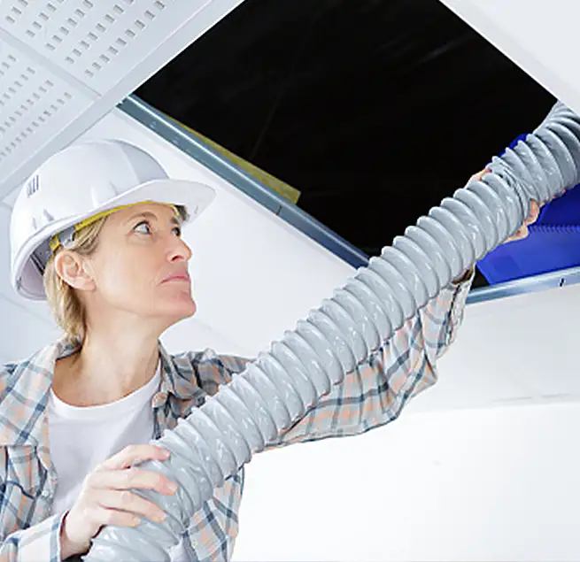 Why Homeowners & Businesses Trust Us Salem, VA