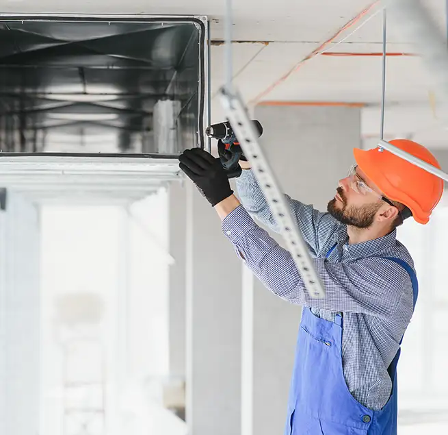 Why Homeowners & Businesses Trust Us in Salem, VA?