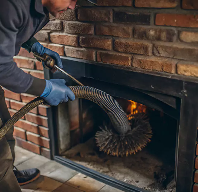  Why Homeowners & Businesses Trust Us in Salem, VA?