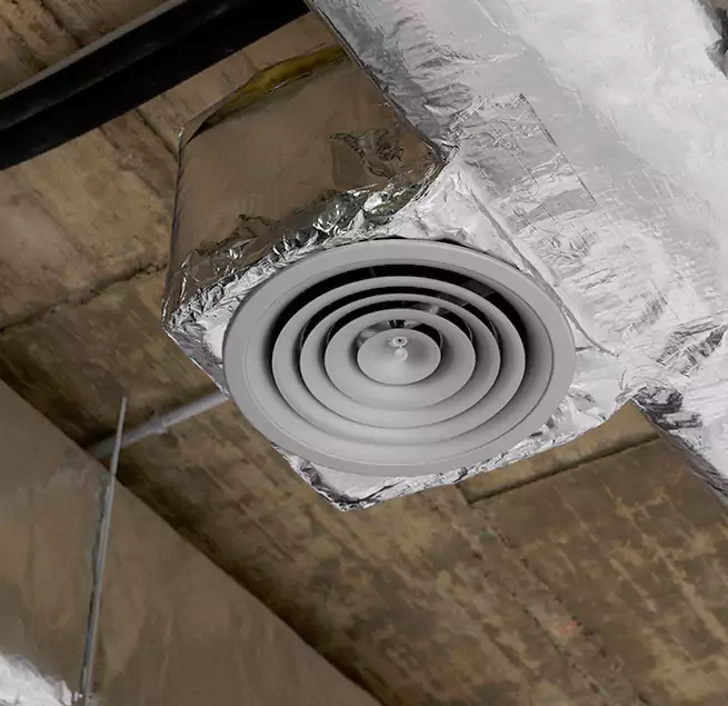 Why Homeowners & Businesses Trust Us in Salem, VA