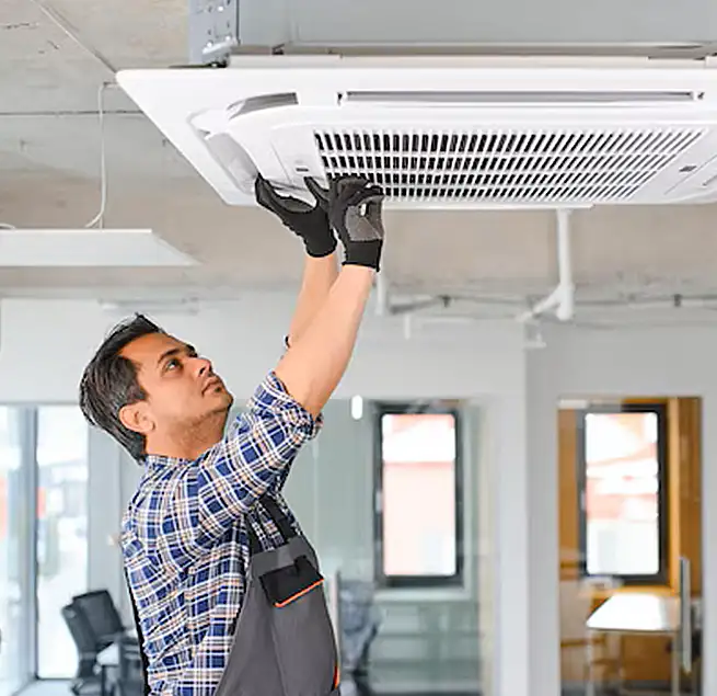 Why Homeowners & Businesses Trust Us in Salem, VA?