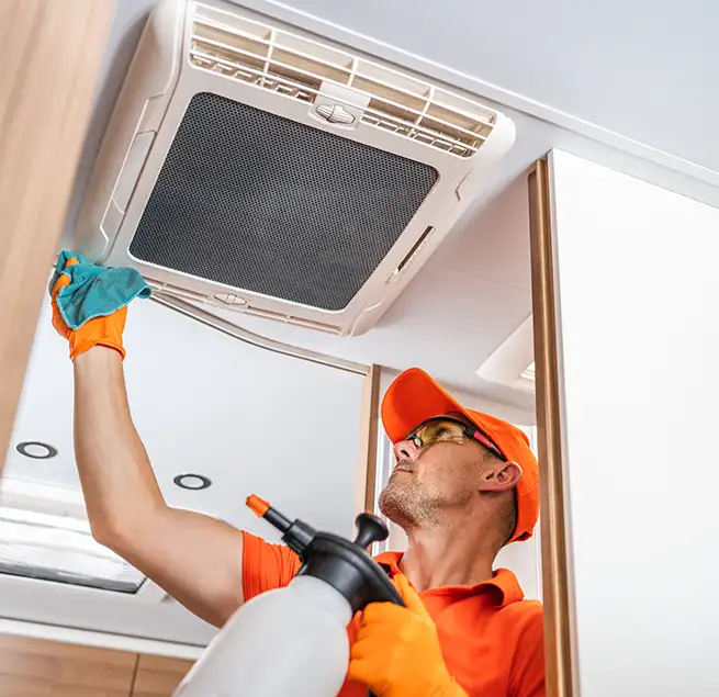 Why Homeowners & Businesses Trust Us in Salem, VA?