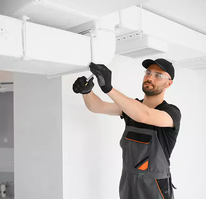 Why Homeowners & Businesses Trust Us in Salem, VA?