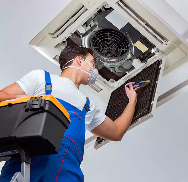 Why Homeowners & Businesses Trust Us in Salem, VA