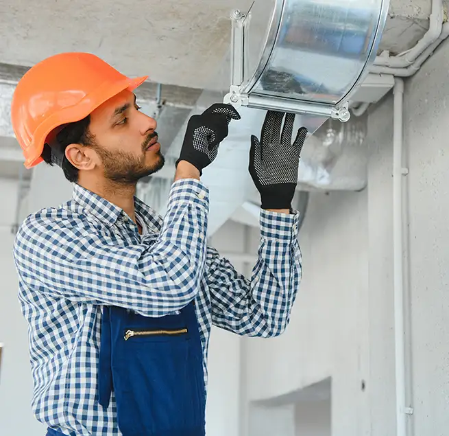 Why Homeowners & Businesses Trust Us in Salem, VA?