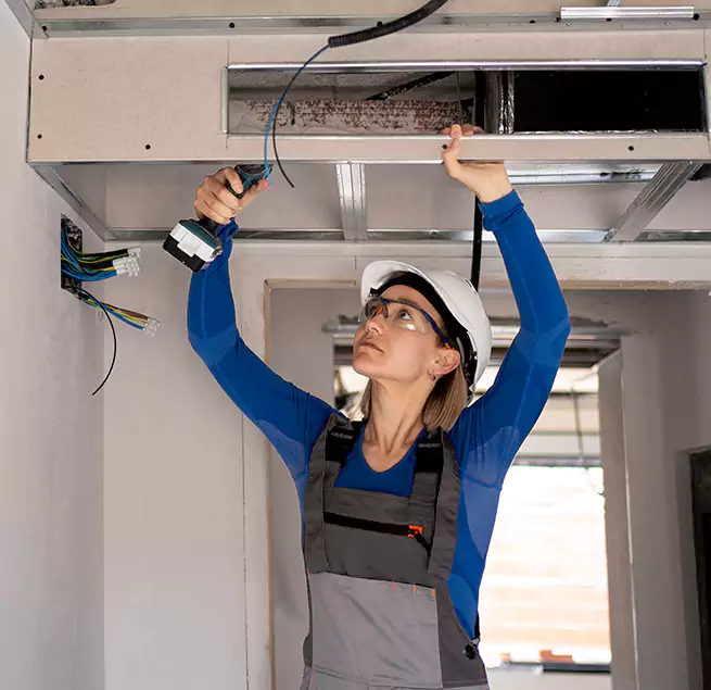 Why Homeowners & Businesses Trust Us in Salem, VA?