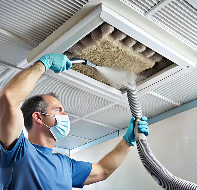 Why Homeowners Businesses Trust Us in Salem, VA