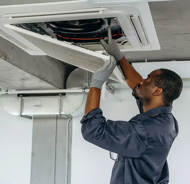 Why Homeowners & Businesses Trust Us in Salem, VA?