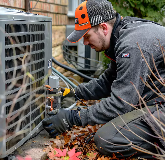 Why Homeowners & Businesses Trust Us in Salem, VA?