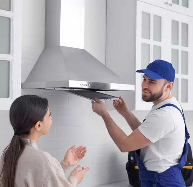  Why Homeowners & Businesses Trust Us in Salem, VA?