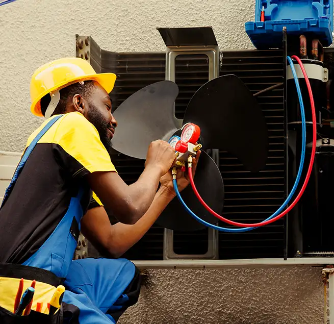 Why Homeowners & Businesses Trust Us in Salem, VA?