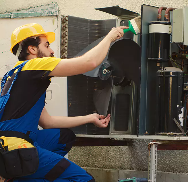  Why Homeowners & Businesses Trust Us in Salem, VA?